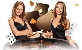 Pengalaman bermain sportsbook dan casino dengan tampilan interface sederhana dan mudah digunakan